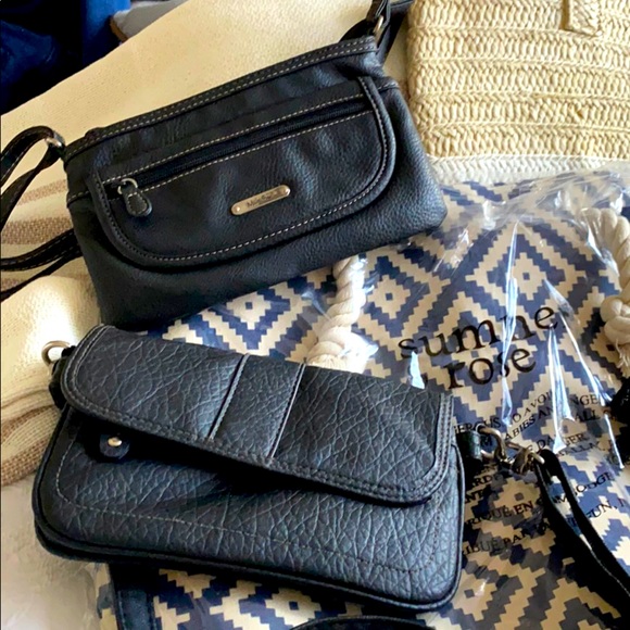 Bundle of 5 bags